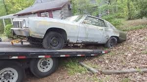 junk car